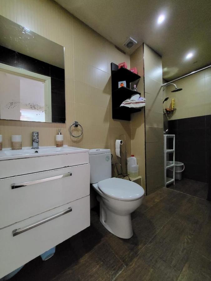 Luxury Spacious Apartment Midtown Casablanca Exterior foto